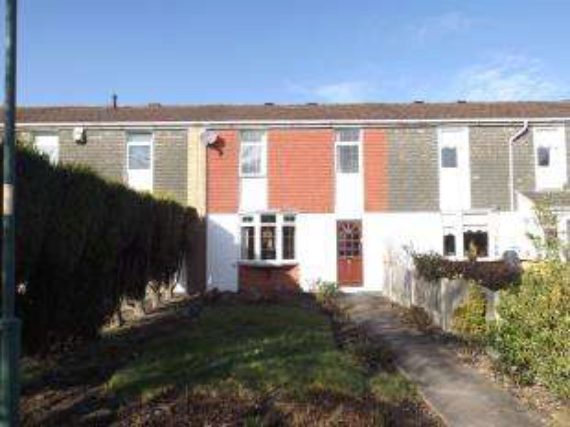 3 Bedroom Terraced